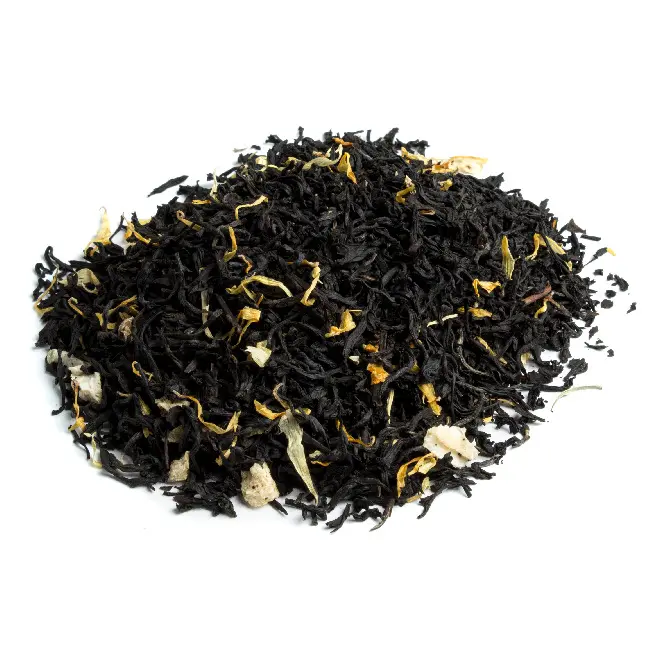 Чай черный ароматизированный 'Сауасеп' 70г Черный 12882-04