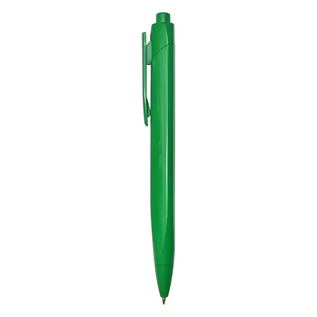 Ручка 'Uson' пластиковая Зеленый 3926-16