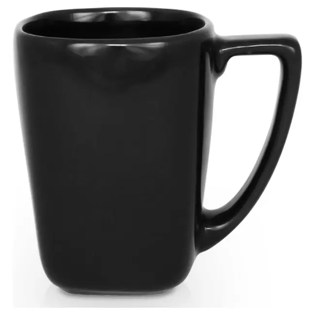 Чашка керамическая Santo 240 мл Черный 1820-05