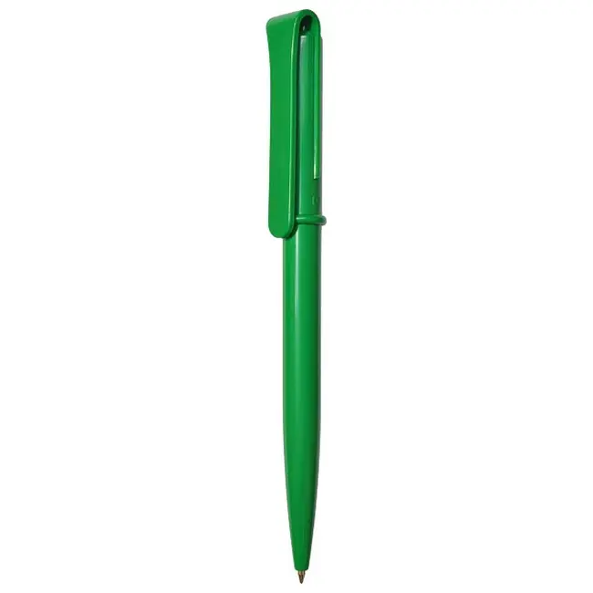 Ручка Uson пластикова Зеленый 3911-18