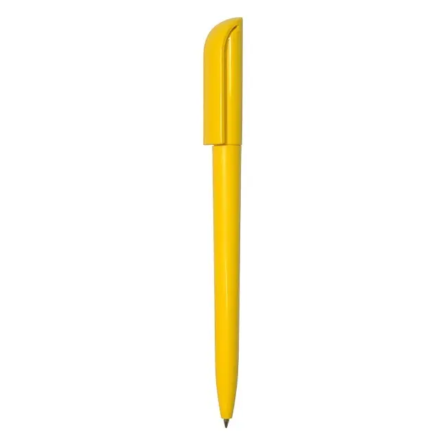 Ручка Uson пластикова Желтый 3921-20