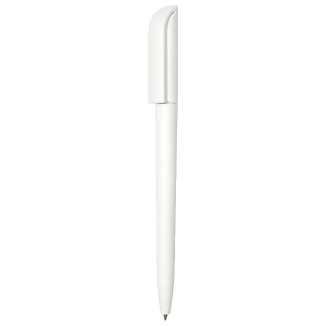 Ручка Uson пластиковая с поворотным механизмом Белый 3921-27