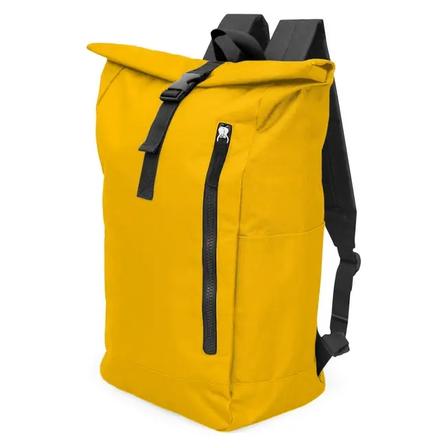 Рюкзак для ноутбуку Желтый Черный 15075-01