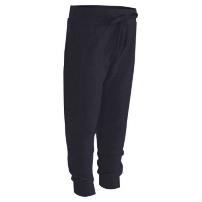 Штаны 'JHK' 'SWEAT PANTS kids' NAVY Темно-синий 1632-01