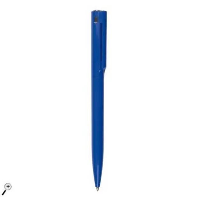 Ручка пластиковая Синий 14058-09