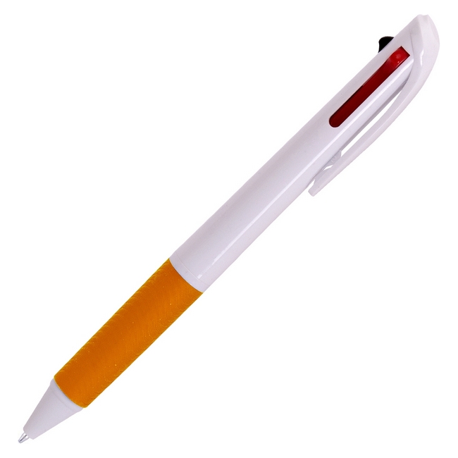 Ручка шариковая многофункциональная 3в1