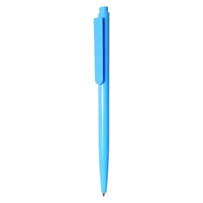 Ручка 'Uson' пластиковая Голубой 7006-15