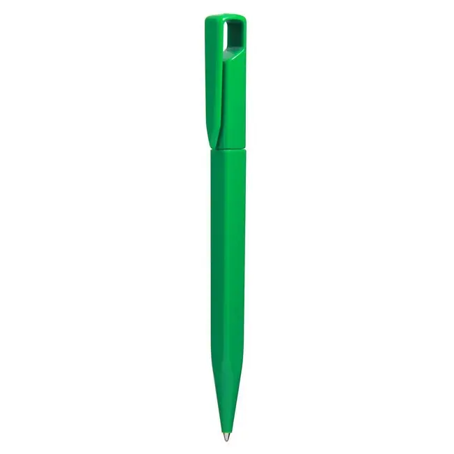 Ручка пластикова Зеленый 8535-01