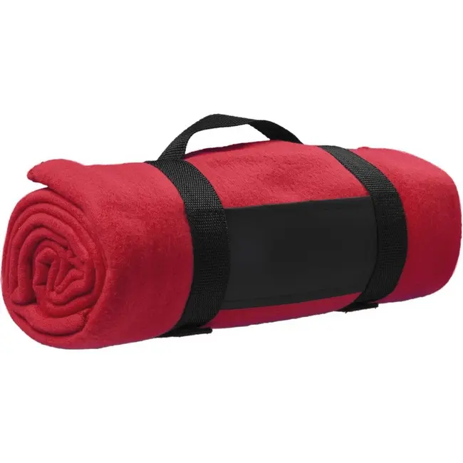 Одеяло для пикника Красный 14842-02