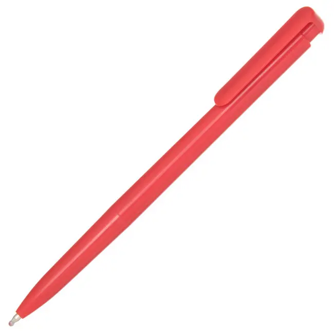 Ручка пластикова Красный 8709-03