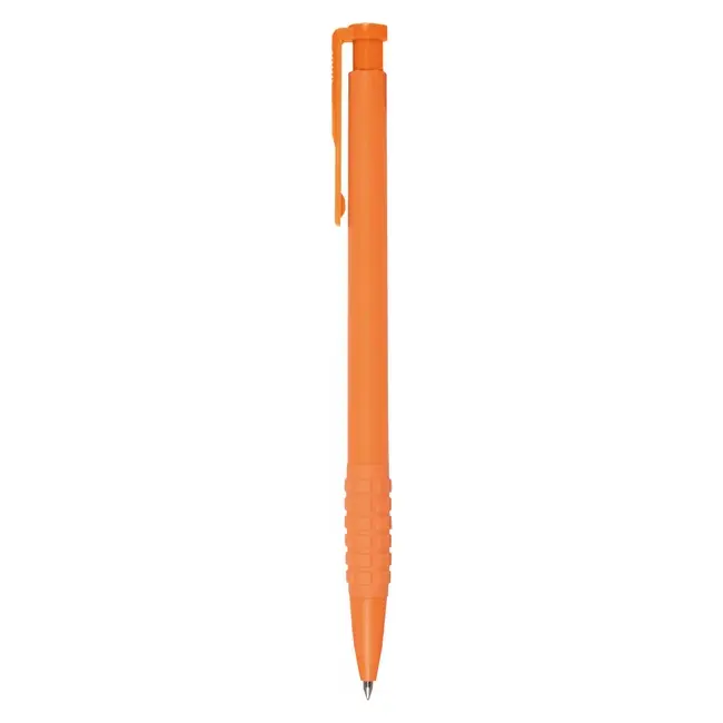Ручка пластикова Оранжевый 8707-06