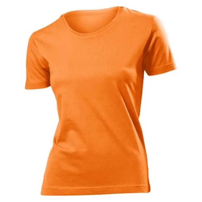 Футболка 'Stedman' 'Classic Women' Orange