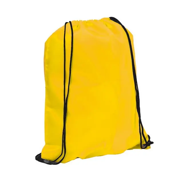 Рюкзак - мішок Желтый 7185-07
