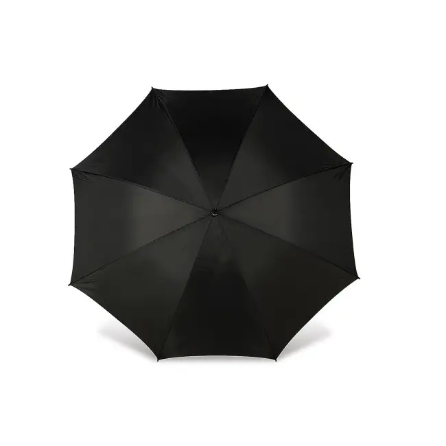 Зонт трость Черный 6569-01
