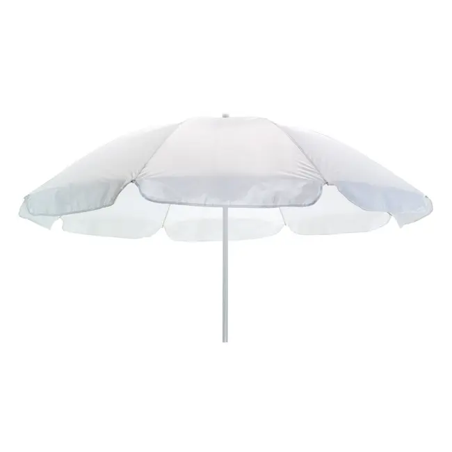 Зонт пляжный Белый 1902-02