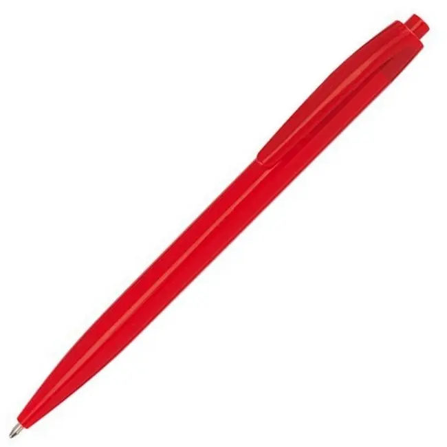 Ручка пластикова 'METTA' Красный 15206-02