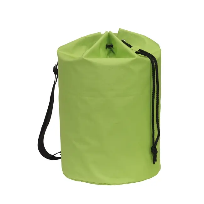 Рюкзак Зеленый Черный 2689-04