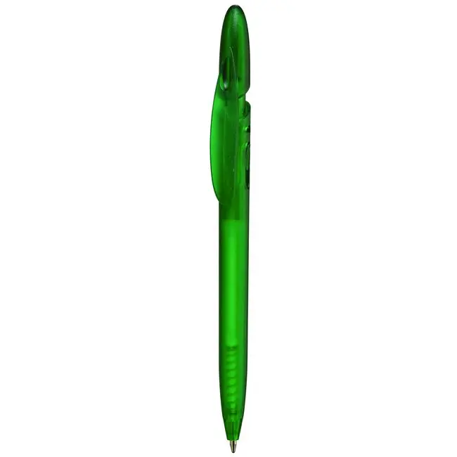 Ручка пластикова Зеленый 5649-03