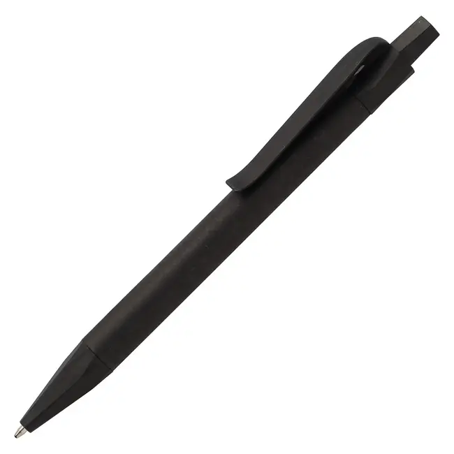 Ручка кулькова Черный 13614-06
