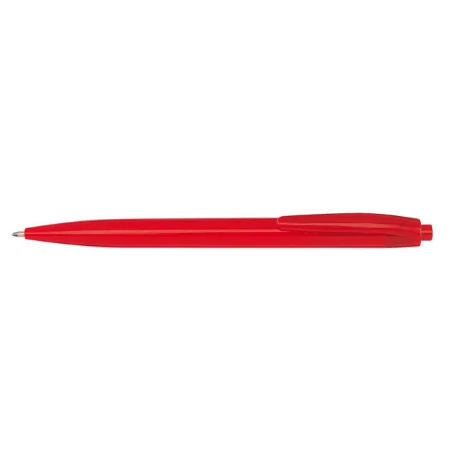Ручка пластиковая Красный 2785-04