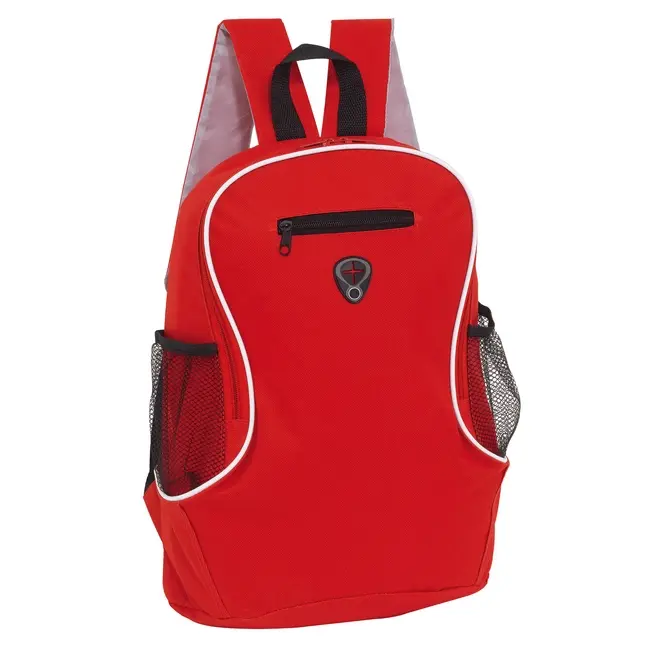 Рюкзак Красный 2695-03