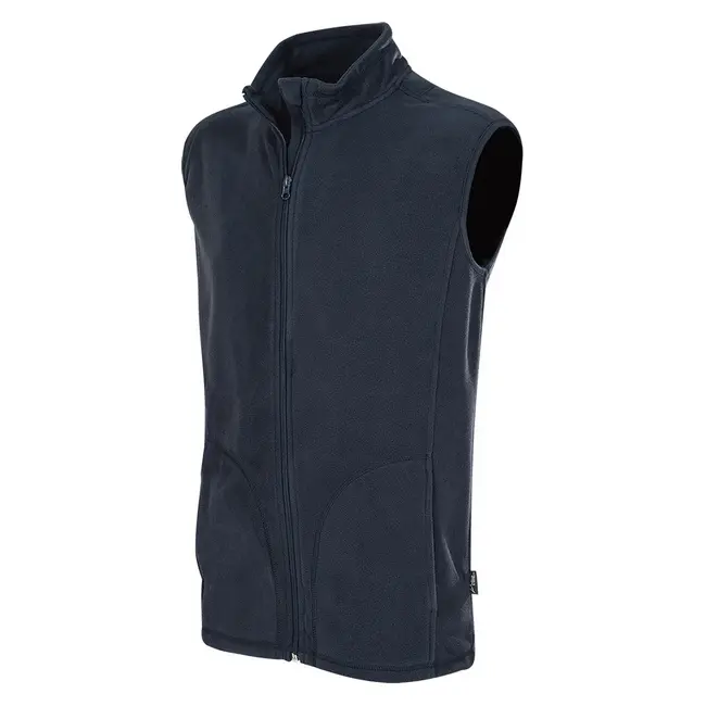 Жилет флісовий 'Stedman' 'Active Fleece Vest' чоловічий Темно-синий 8956-01