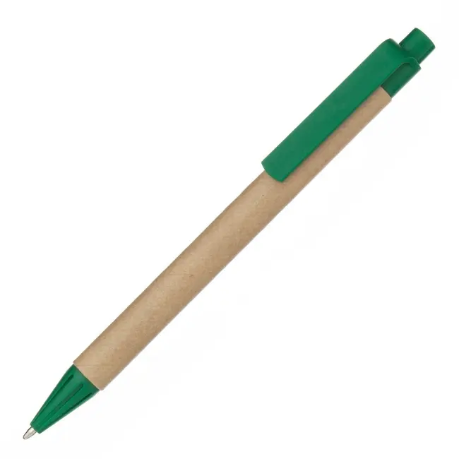 Ручка ЕКО стандарт Древесный Зеленый 3601-09