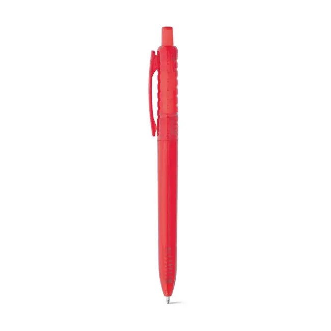Ручка ЭКО-пластик 'HYDRA' Красный 14491-02