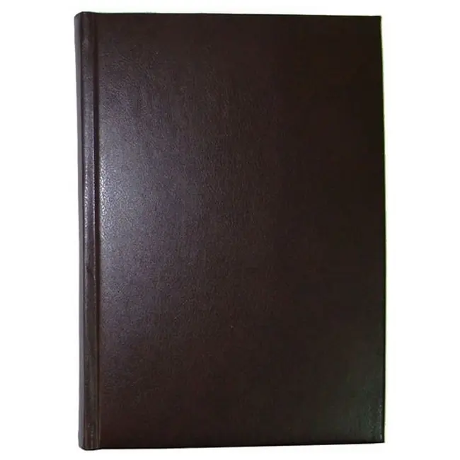 Щоденник діловий 'Brisk' ЗВ-155 'MIRADUR' датований коричневий Коричневый 5930-02