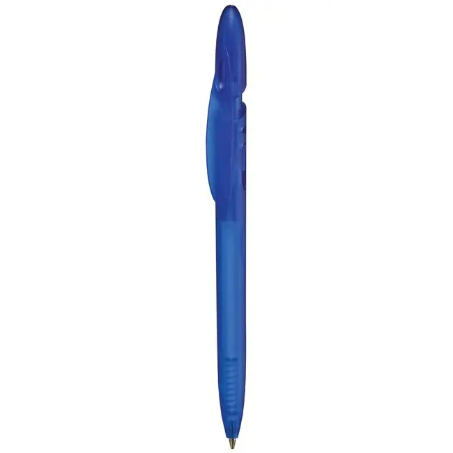 Ручка пластикова Синий 5649-07