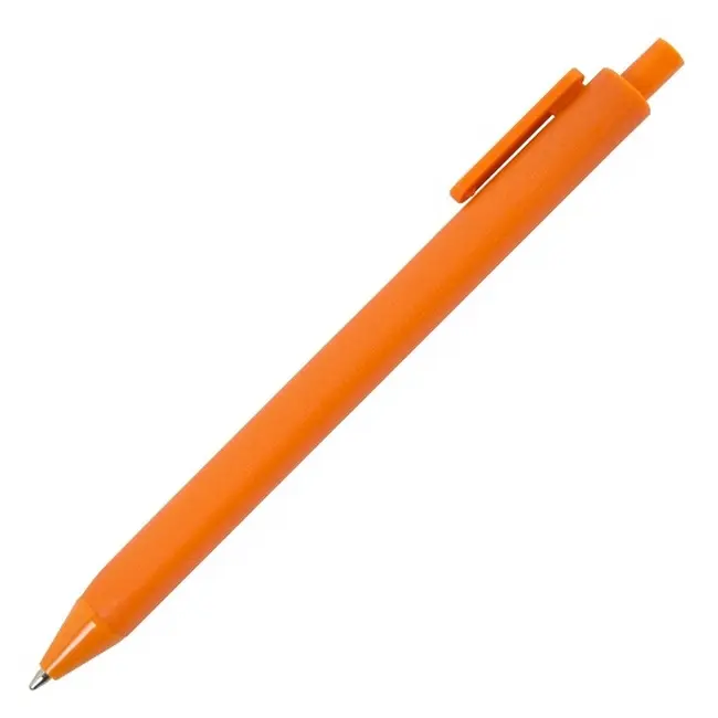 Ручка 'SMEREKA' матова Оранжевый 15181-02