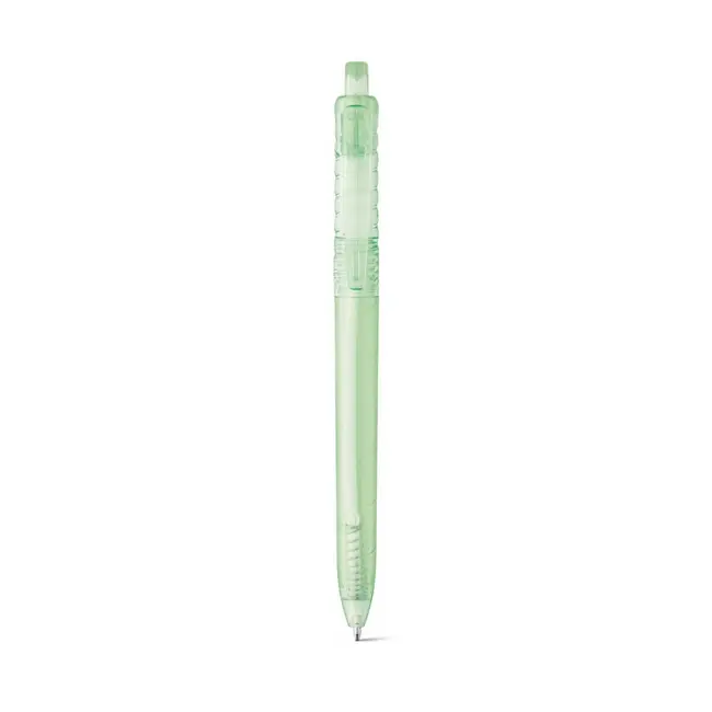 Ручка ЭКО-пластик 'HYDRA' Зеленый 14491-04
