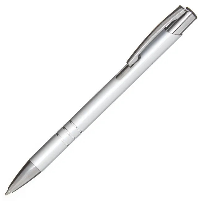Ручка 'ARIGINO' 'Ring' металева Серебристый 4068-11