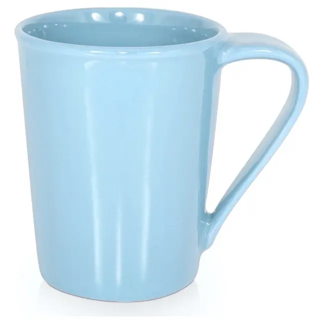 Чашка керамическая Garda 350 мл Голубой 1759-09