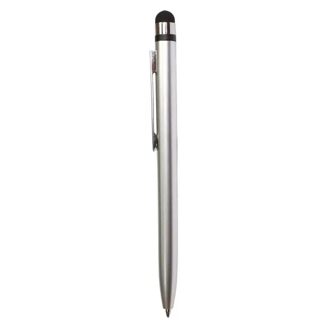 Ручка-стилус Черный Серебристый 15160-01