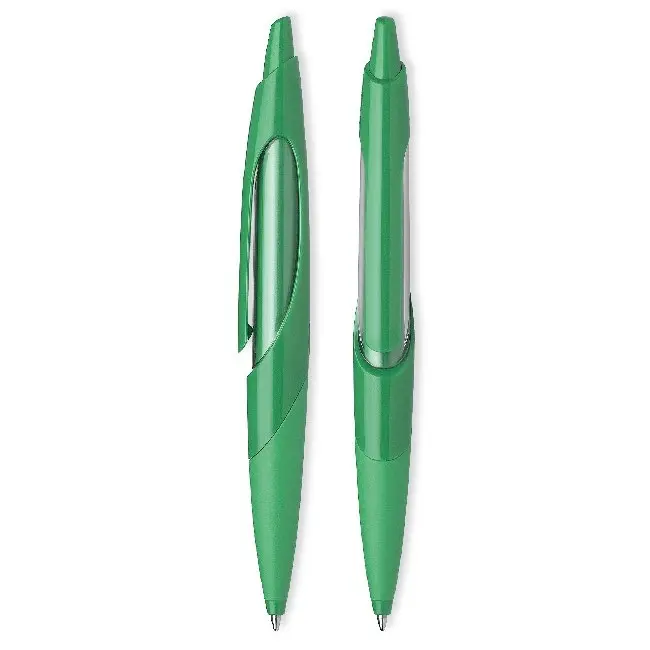 Ручка шариковая Schneider SONIC зеленая Зеленый 5320-04