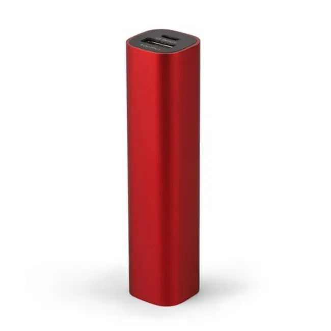 Зарядное устройство 2200 mAh Черный Красный 1869-03