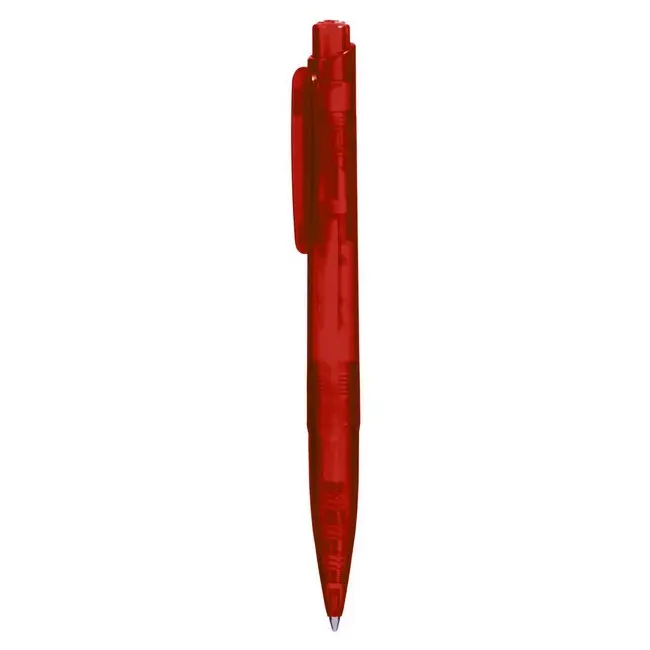 Ручка пластиковая Красный 8522-01