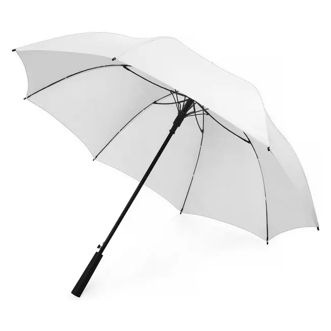Зонт трость Белый 12321-06