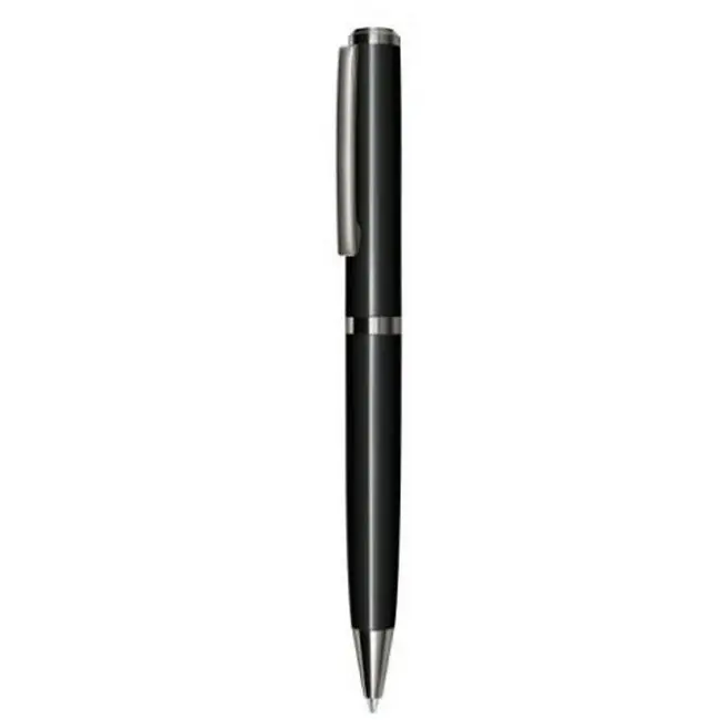 Ручка металлическая 'Senator' 'Phenix' Черный 14217-01