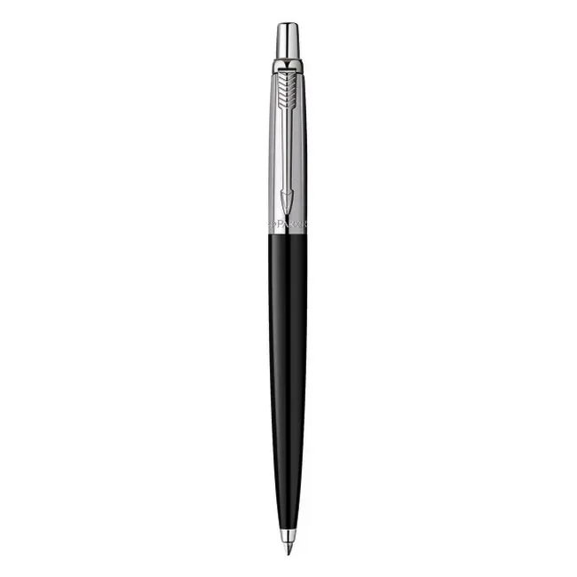 Ручка шариковая 'Parker' JOTTER Standart Black BP Черный Серебристый 10050-03