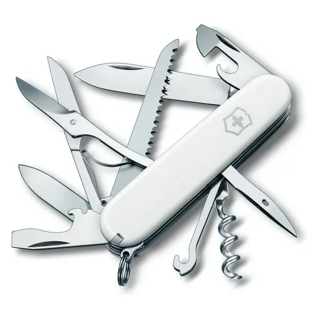 Нож складной 'Victorinox' 'HUNTSMAN' 15 инструментов