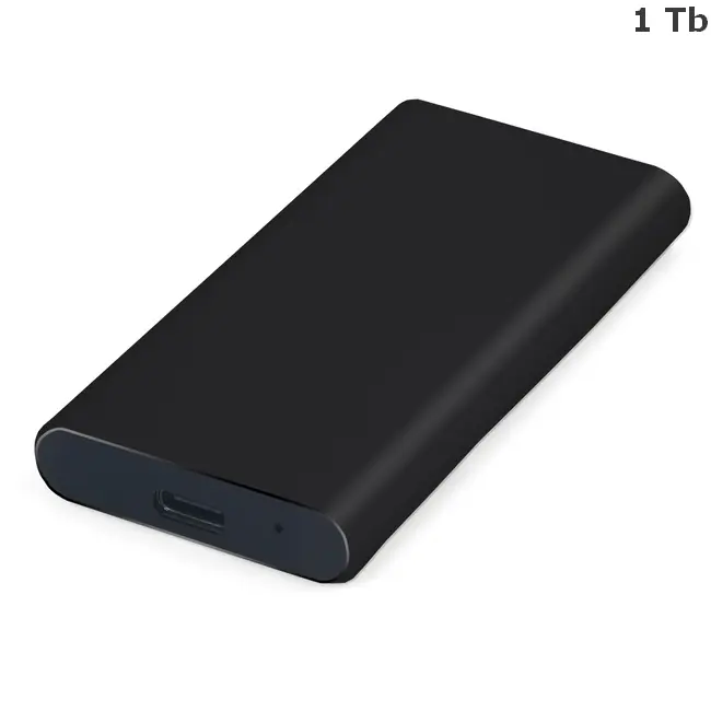 SSD диск matt 1 Tb Черный 15048-204