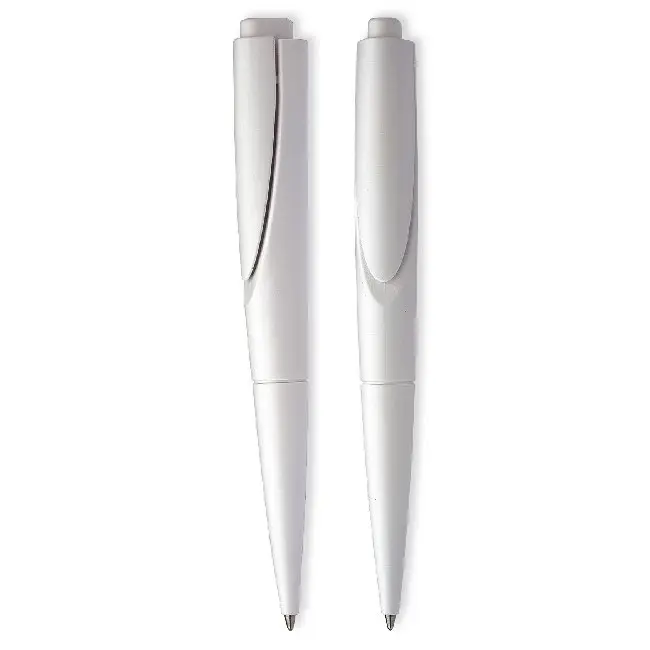 Ручка кулькова Schneider F-ACE біла Белый 4151-01
