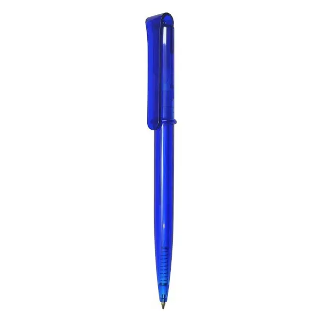 Ручка Uson пластиковая Синий 3911-35