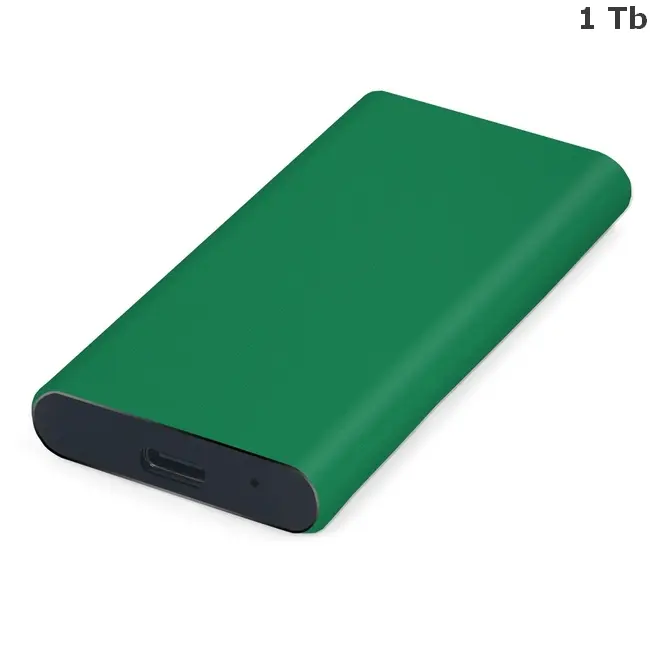 SSD диск matt 1 Tb Зеленый Черный 15048-134