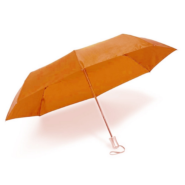 Зонт складной полуавтомат