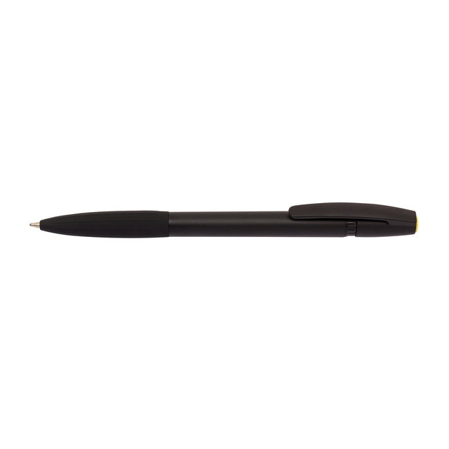 Ручка пластиковая Черный 2756-01