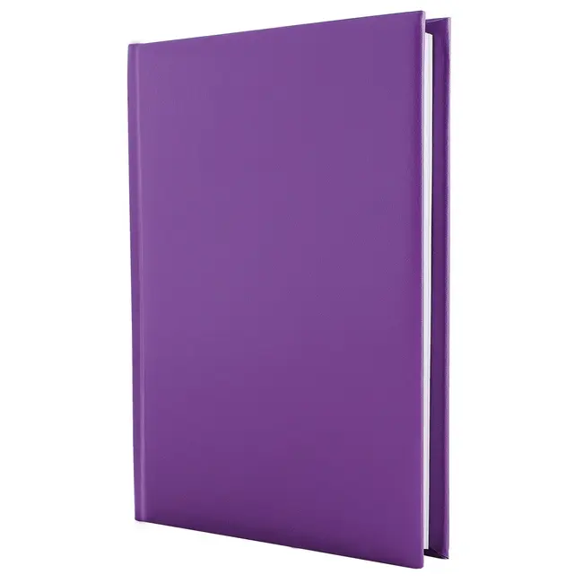 Щоденник A6 недатований 'Samba' Фиолетовый 7656-04
