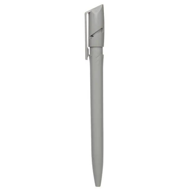 Ручка 'Twister' пластиковая Серый 1000-07